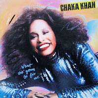 Chaka Khan